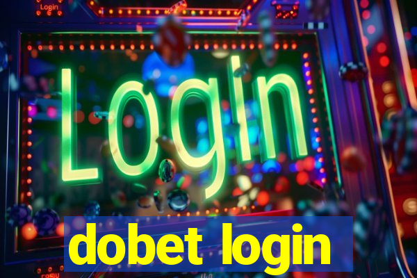 dobet login